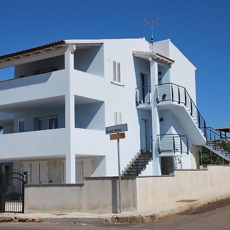 Willa La Casa Dei Sogni Portoscuso Zewnętrze zdjęcie