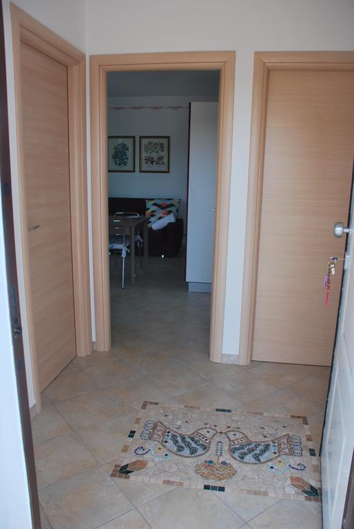 Willa La Casa Dei Sogni Portoscuso Zewnętrze zdjęcie
