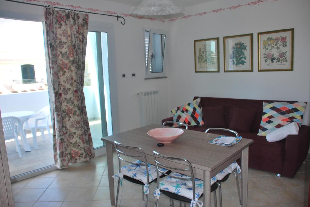 Willa La Casa Dei Sogni Portoscuso Zewnętrze zdjęcie
